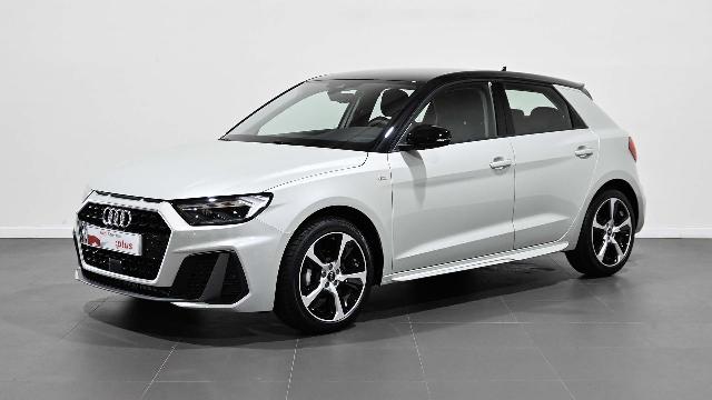 Audi A1 Sportback Adrenalin edition 30 TFSI 85 kW (116 CV) S tronic