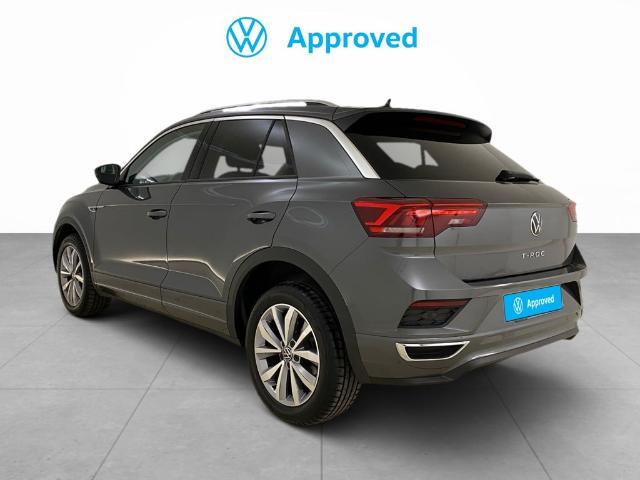 Volkswagen T-Roc Advance R-Line 1.0 TSI 81 kW (110 CV)