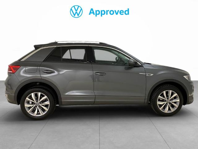 Volkswagen T-Roc Advance R-Line 1.0 TSI 81 kW (110 CV)