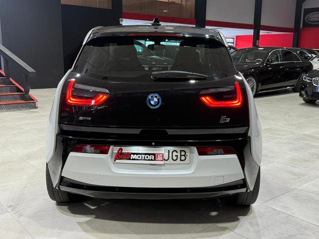Imagen BMW i3