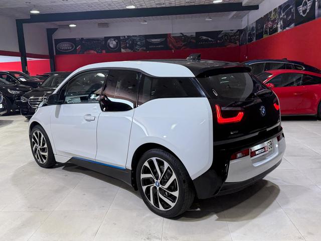 Imagen BMW i3