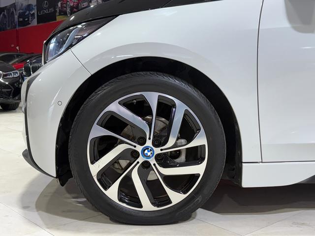 Imagen BMW i3