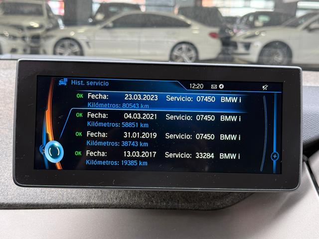 Imagen BMW i3