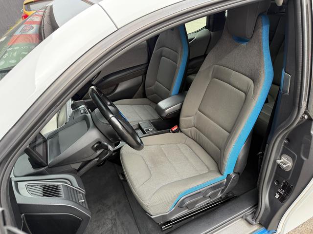 Imagen BMW i3