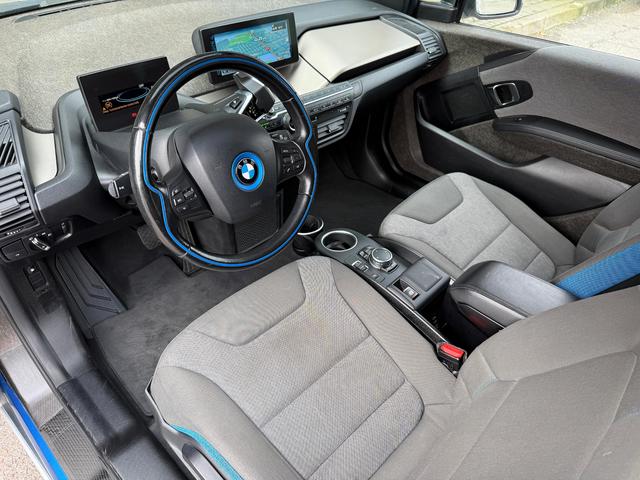 Imagen BMW i3