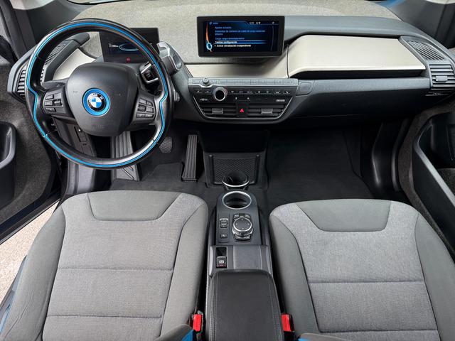 Imagen BMW i3