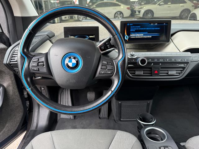 Imagen BMW i3