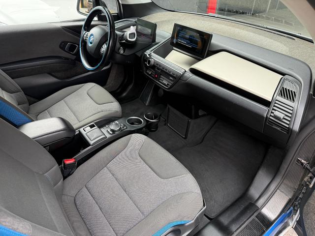 Imagen BMW i3
