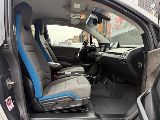 Imagen BMW i3