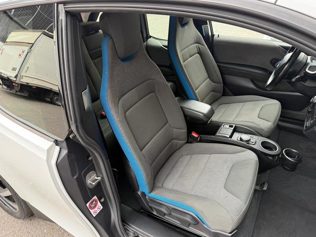 Imagen BMW i3
