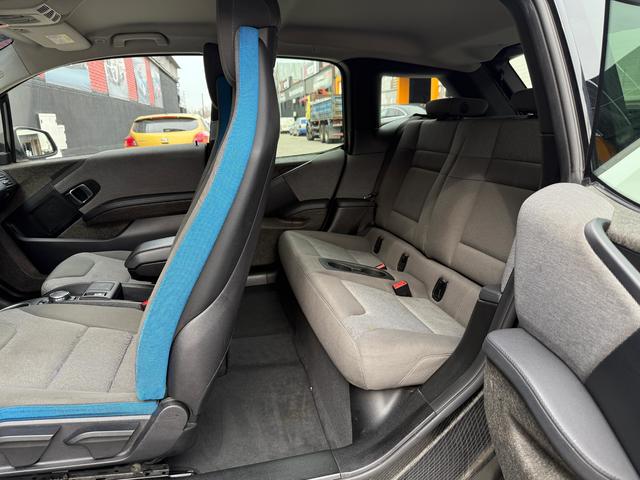 Imagen BMW i3