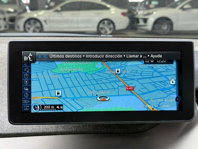 Imagen BMW i3