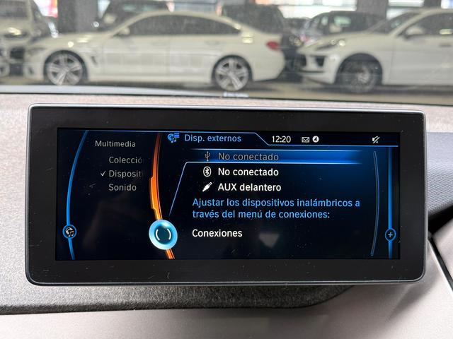 Imagen BMW i3