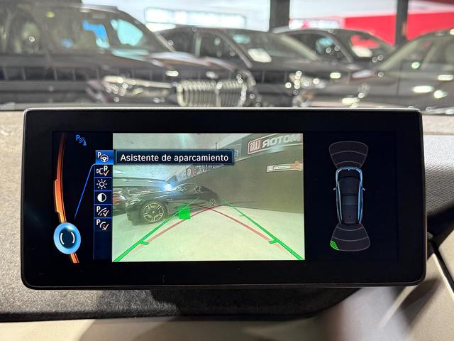 Imagen BMW i3