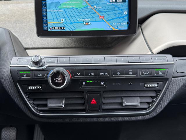 Imagen BMW i3