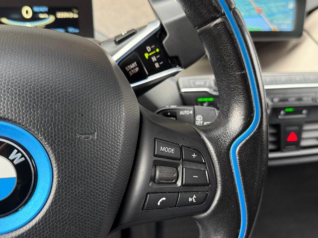Imagen BMW i3
