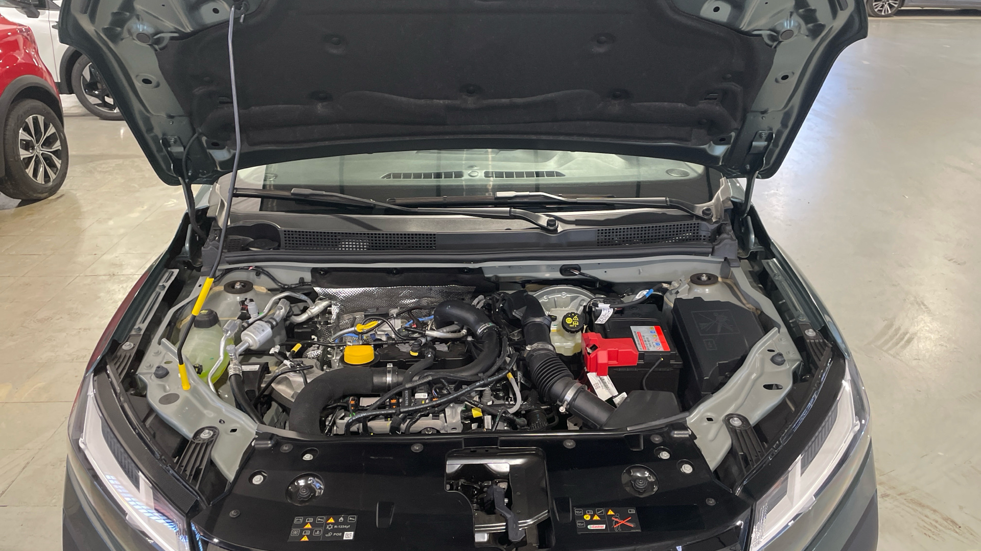 Dacia Jogger ECO-G 100 - 20