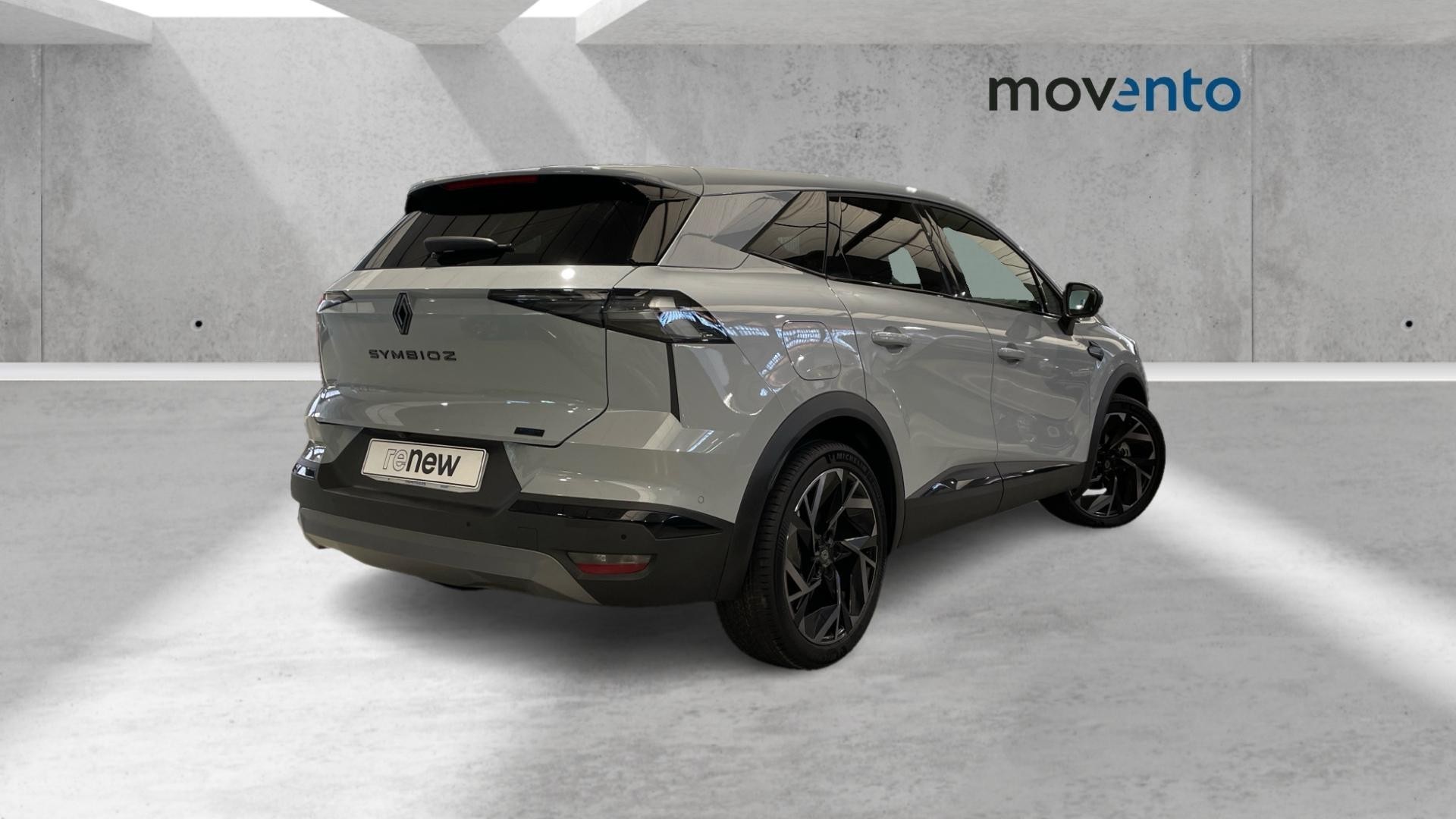 Renault Symbioz E-Tech 145 - 2