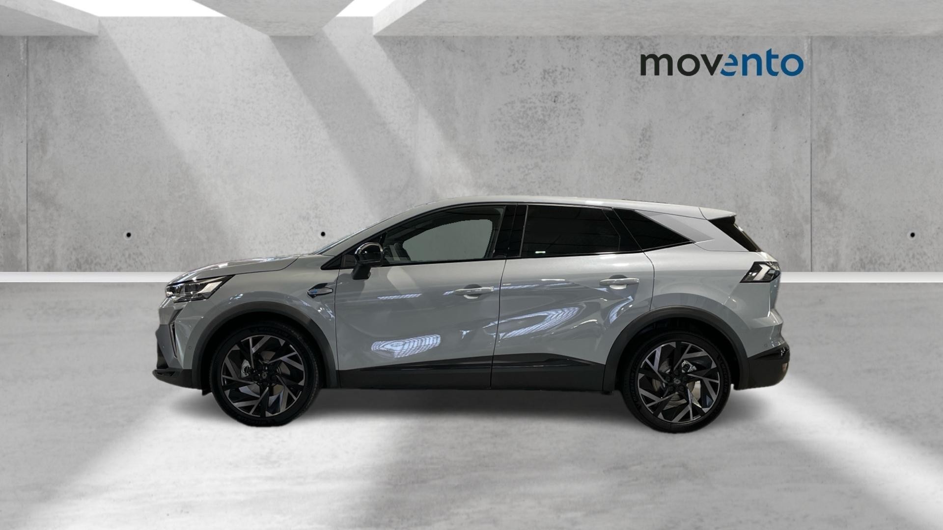 Renault Symbioz E-Tech 145 - 3