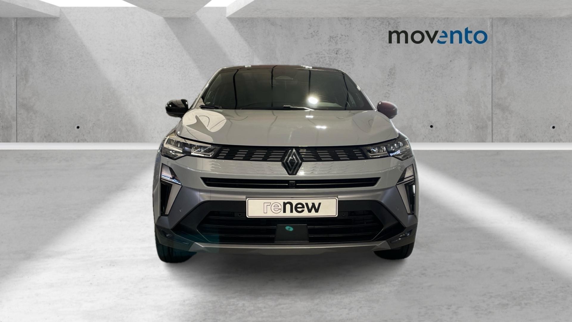 Renault Symbioz E-Tech 145 - 4