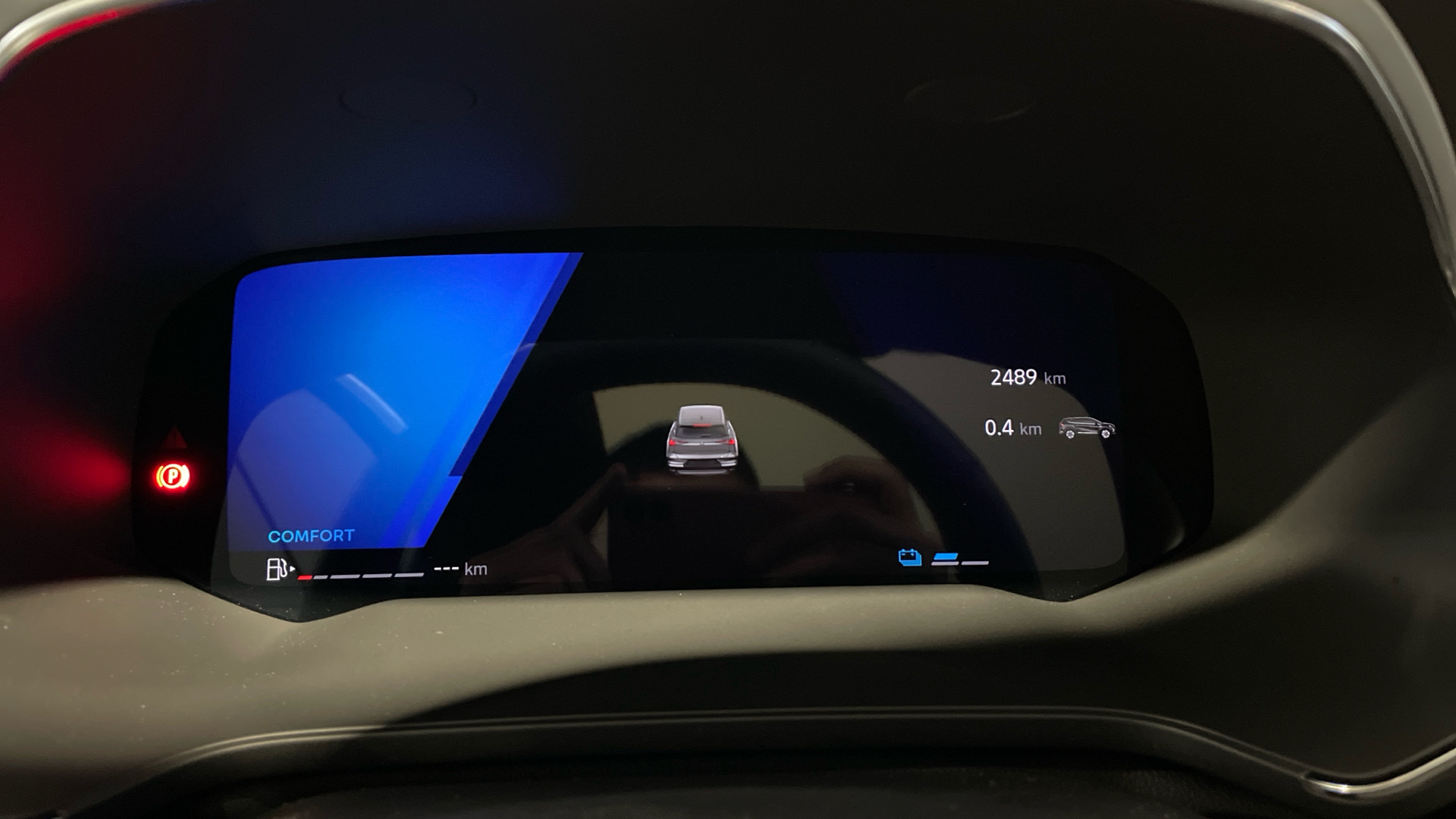 Renault Symbioz E-Tech 145 - 6