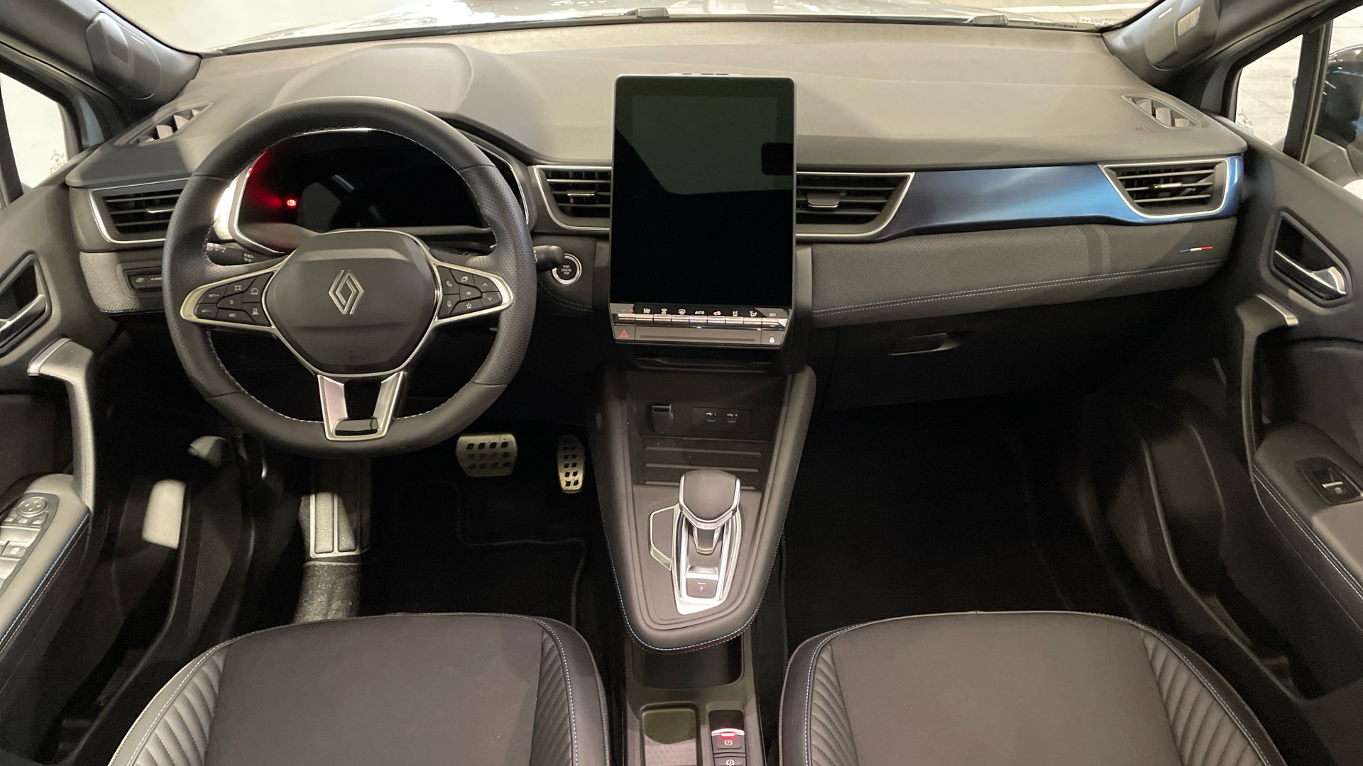 Renault Symbioz E-Tech 145 - 7