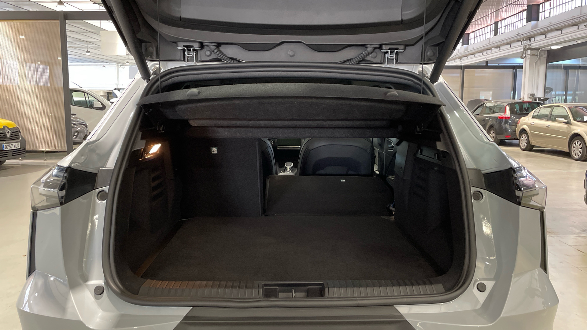 Renault Symbioz E-Tech 145 - 10