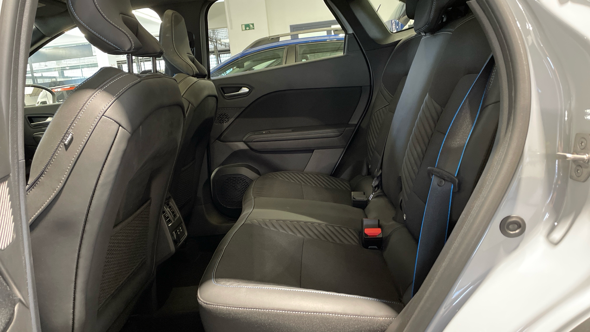 Renault Symbioz E-Tech 145 - 12