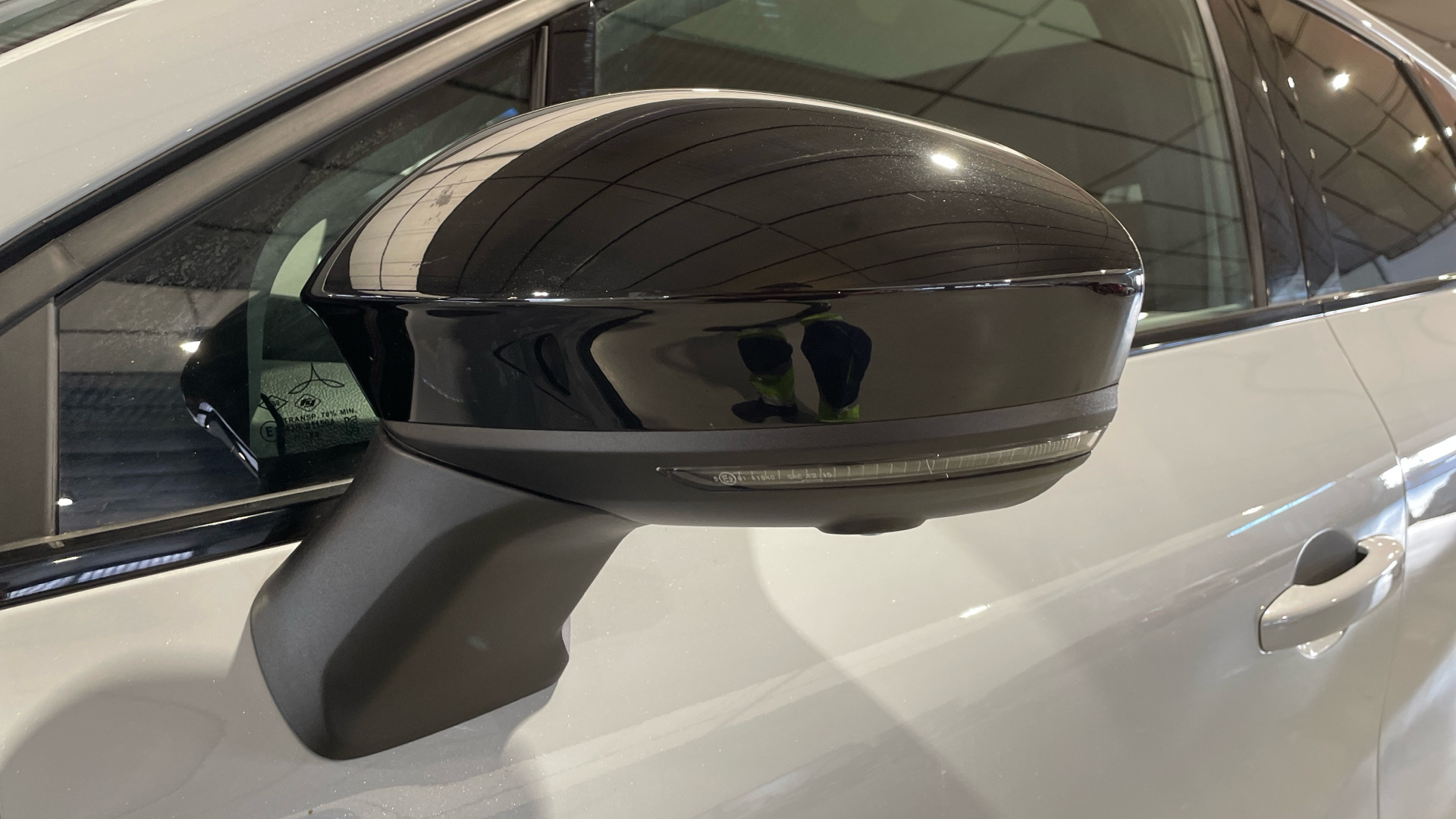 Renault Symbioz E-Tech 145 - 14