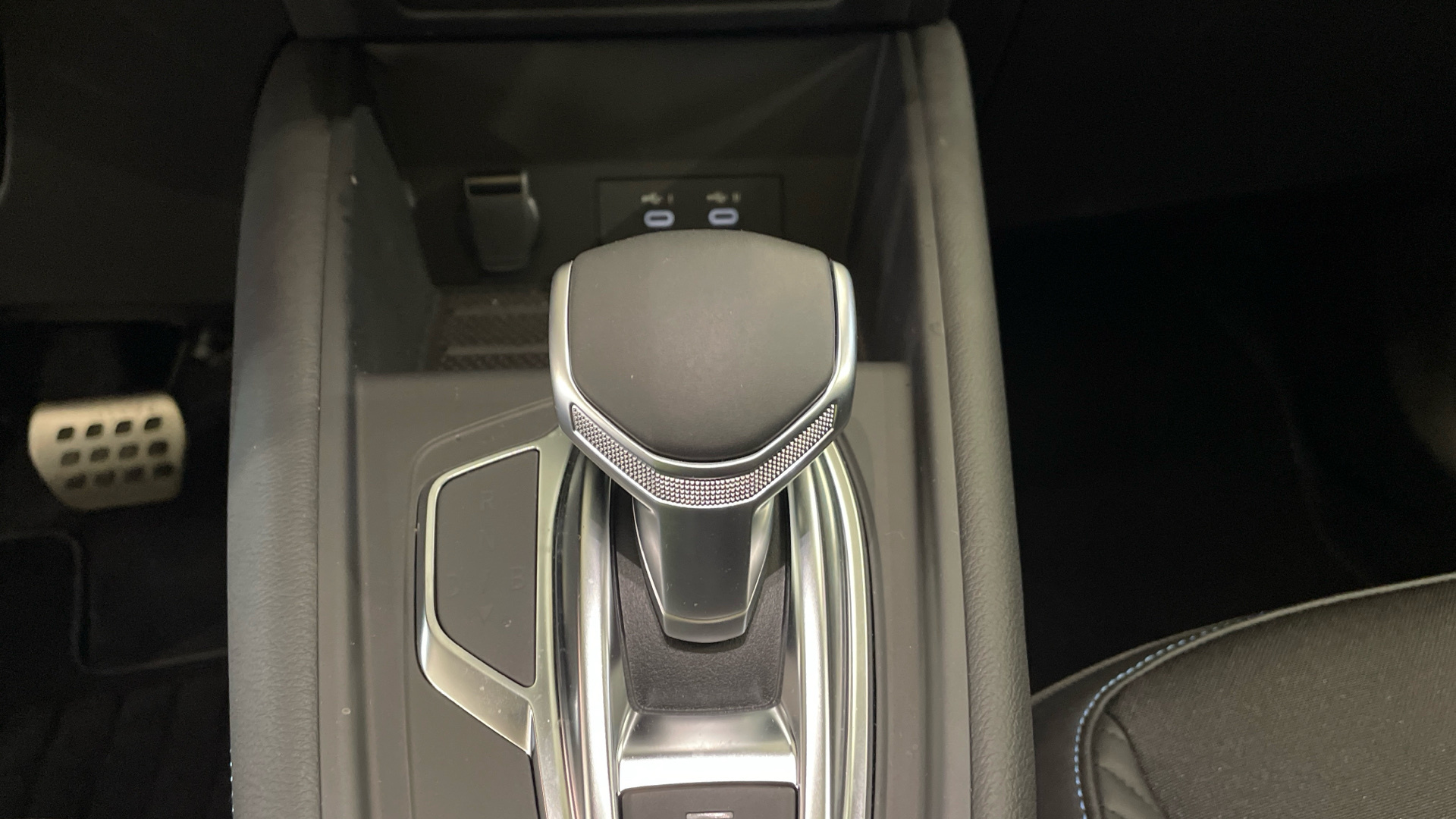Renault Symbioz E-Tech 145 - 16