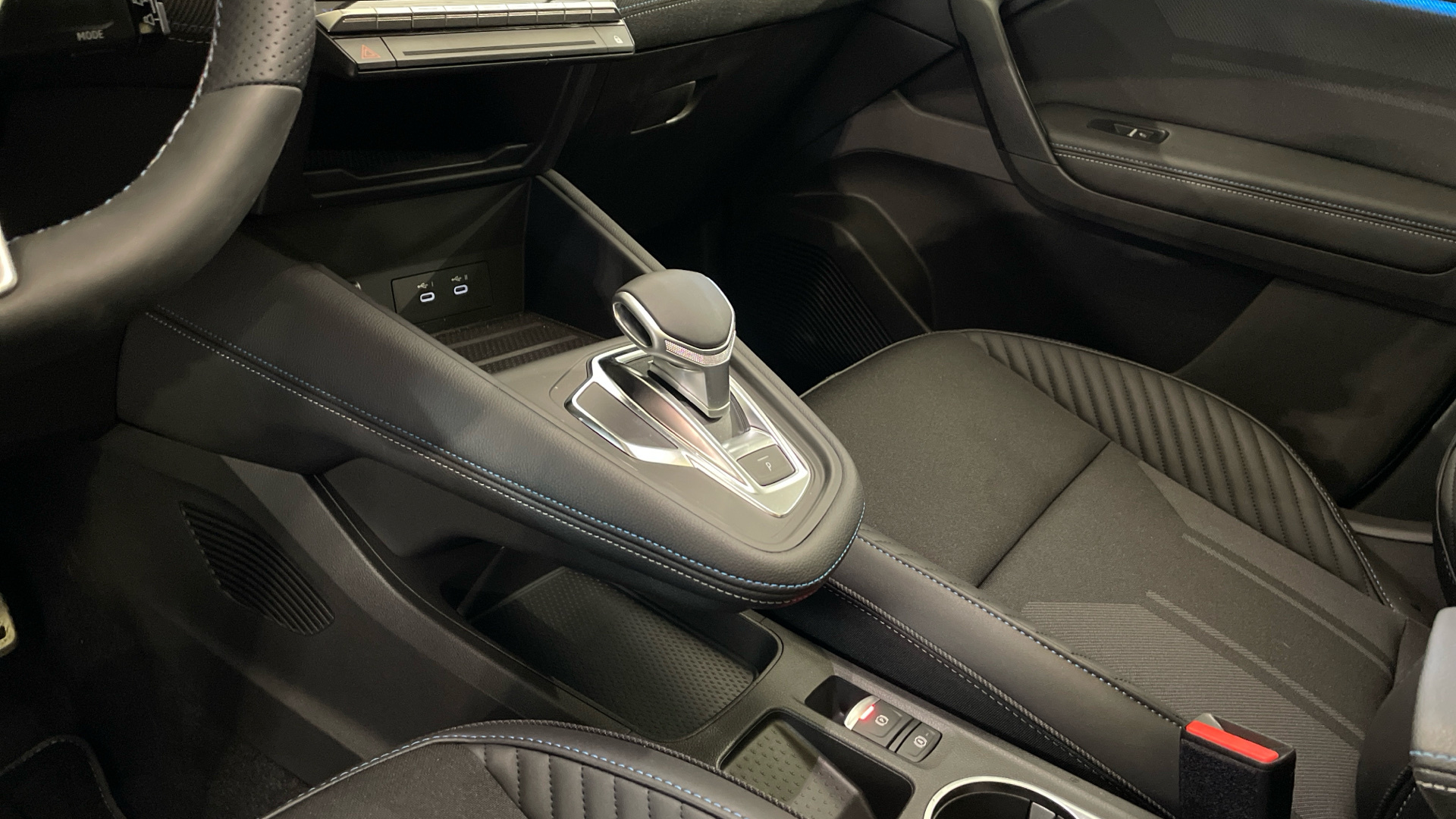 Renault Symbioz E-Tech 145 - 17