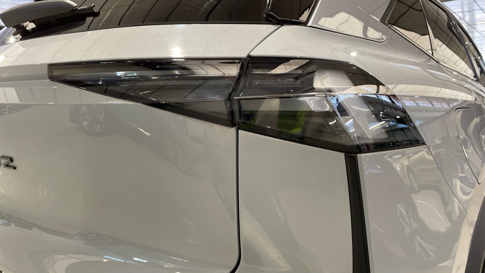 Renault Symbioz E-Tech 145 - 18