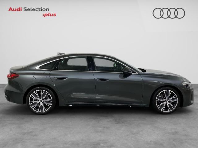 Foto 3 Audi A5 S Line TDI 150 kW (204 CV) S tronic