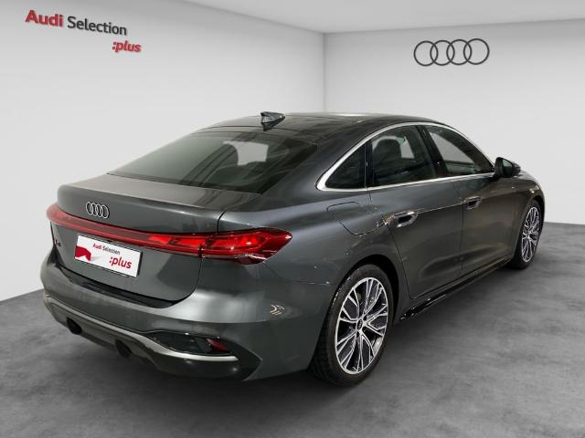 Foto 4 Audi A5 S Line TDI 150 kW (204 CV) S tronic