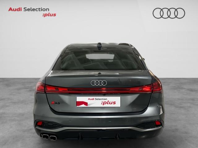 Foto 5 Audi A5 S Line TDI 150 kW (204 CV) S tronic