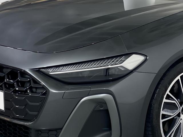 Foto 6 Audi A5 S Line TDI 150 kW (204 CV) S tronic