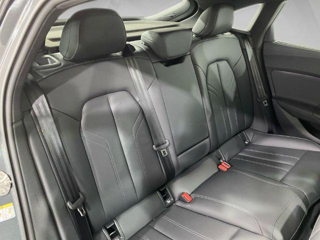 Foto 8 Audi A5 S Line TDI 150 kW (204 CV) S tronic