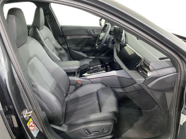 Foto 9 Audi A5 S Line TDI 150 kW (204 CV) S tronic