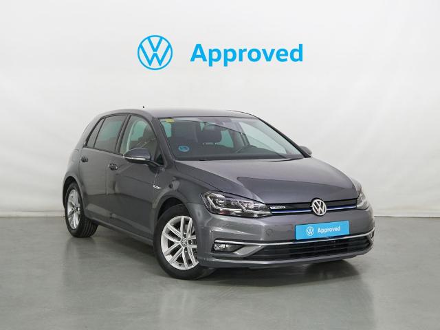 Volkswagen Golf 1.5 TSI de segunda mano