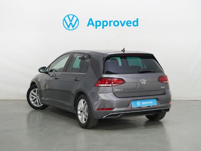 Volkswagen Golf Advance 1.5 TSI Evo BM 96 kW (130 CV)