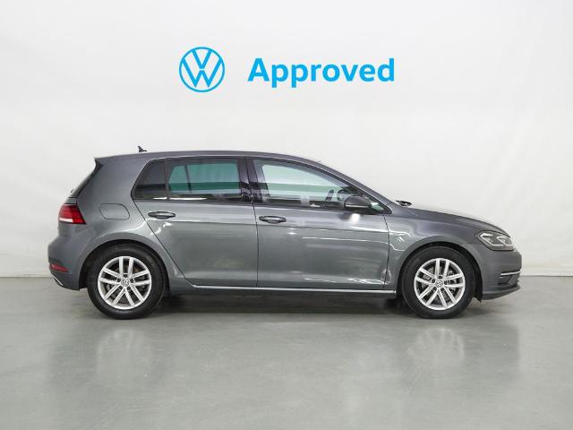 Volkswagen Golf Advance 1.5 TSI Evo BM 96 kW (130 CV)