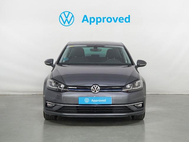 Volkswagen Golf Advance 1.5 TSI Evo BM 96 kW (130 CV)