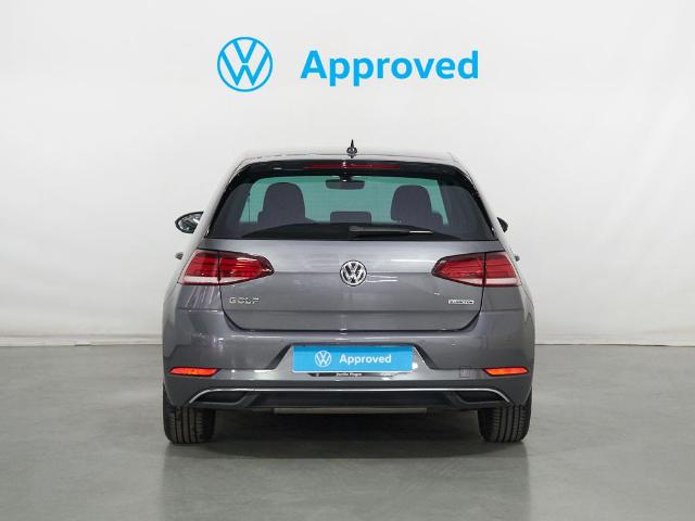 Volkswagen Golf Advance 1.5 TSI Evo BM 96 kW (130 CV)