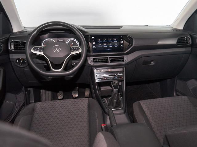 Volkswagen T-Cross Advance 1.0 TSI 81 kW (110 CV)