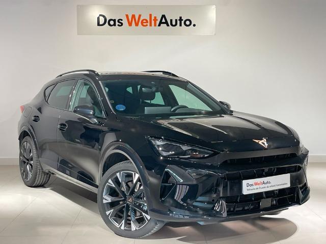 CUPRA Formentor 1.5 TSI e-Hybrid de segunda mano