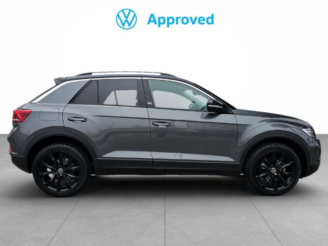 Volkswagen T-Roc Dark 2.0 TDI 85 kW (115 CV)