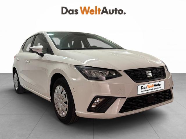 SEAT Ibiza 1.0 MPI Reference Plus 59 kW (80 CV)