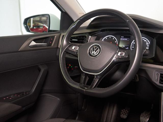 Volkswagen Polo Advance 1.0 TSI 70 kW (95 CV)