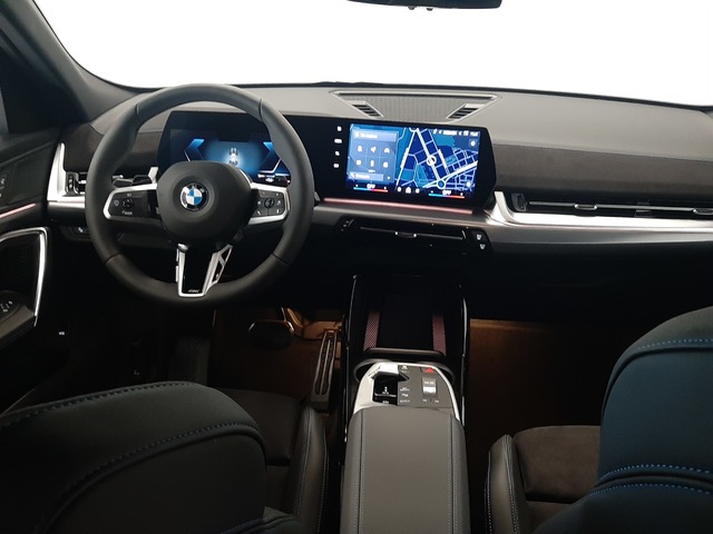 BMW X2 sDrive20i color Gris. Año 2025. 125KW(170CV). Gasolina. En concesionario Automoviles Bertolin S.L. de Valencia