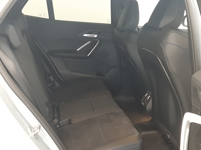 BMW X2 sDrive20i color Gris. Año 2025. 125KW(170CV). Gasolina. En concesionario Automoviles Bertolin S.L. de Valencia
